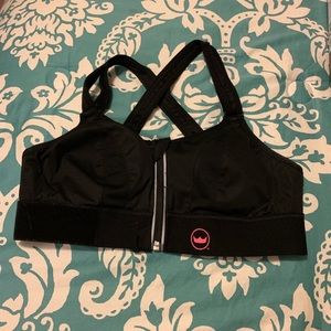 Shefit Ultimate Sports Bra Luxe